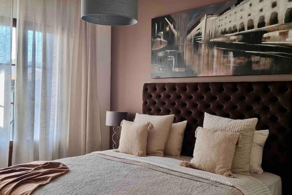 Villa Deluxe,White Beach,Mountains Finestrat Luaran gambar
