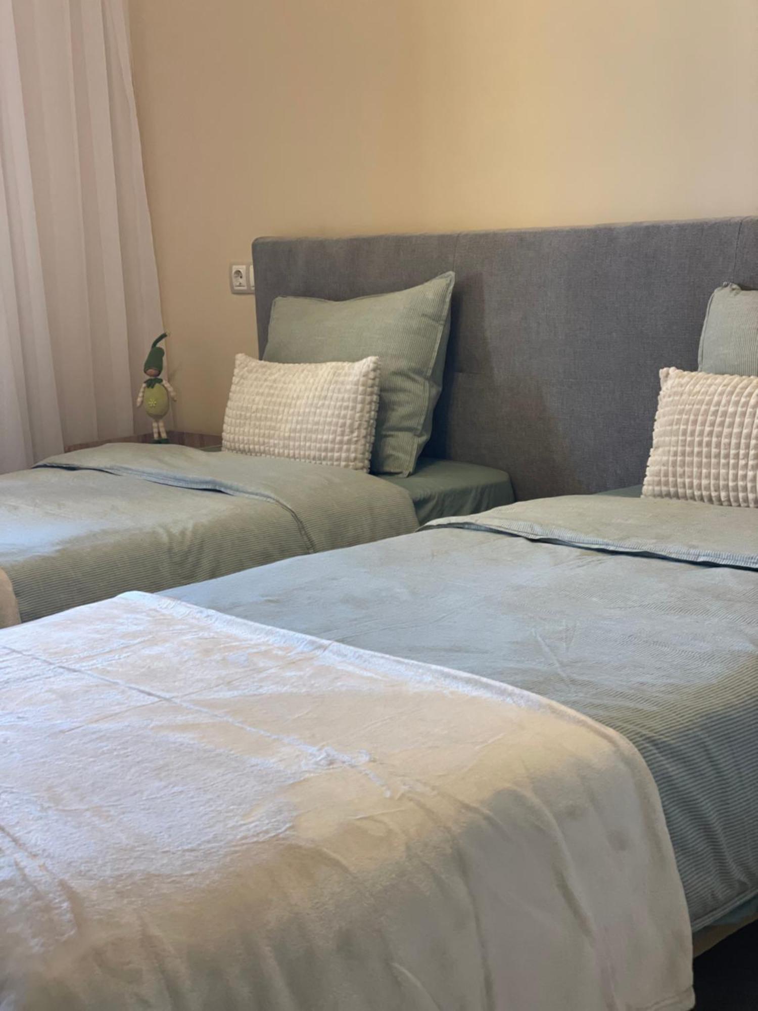 Villa Deluxe,White Beach,Mountains Finestrat Luaran gambar